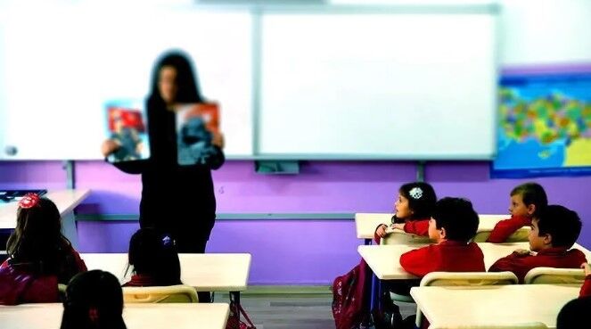 Öğretmen maaşları arasındaki fark açılıyor