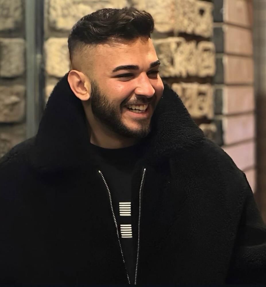 Öldürülen Yaşar Can Güler