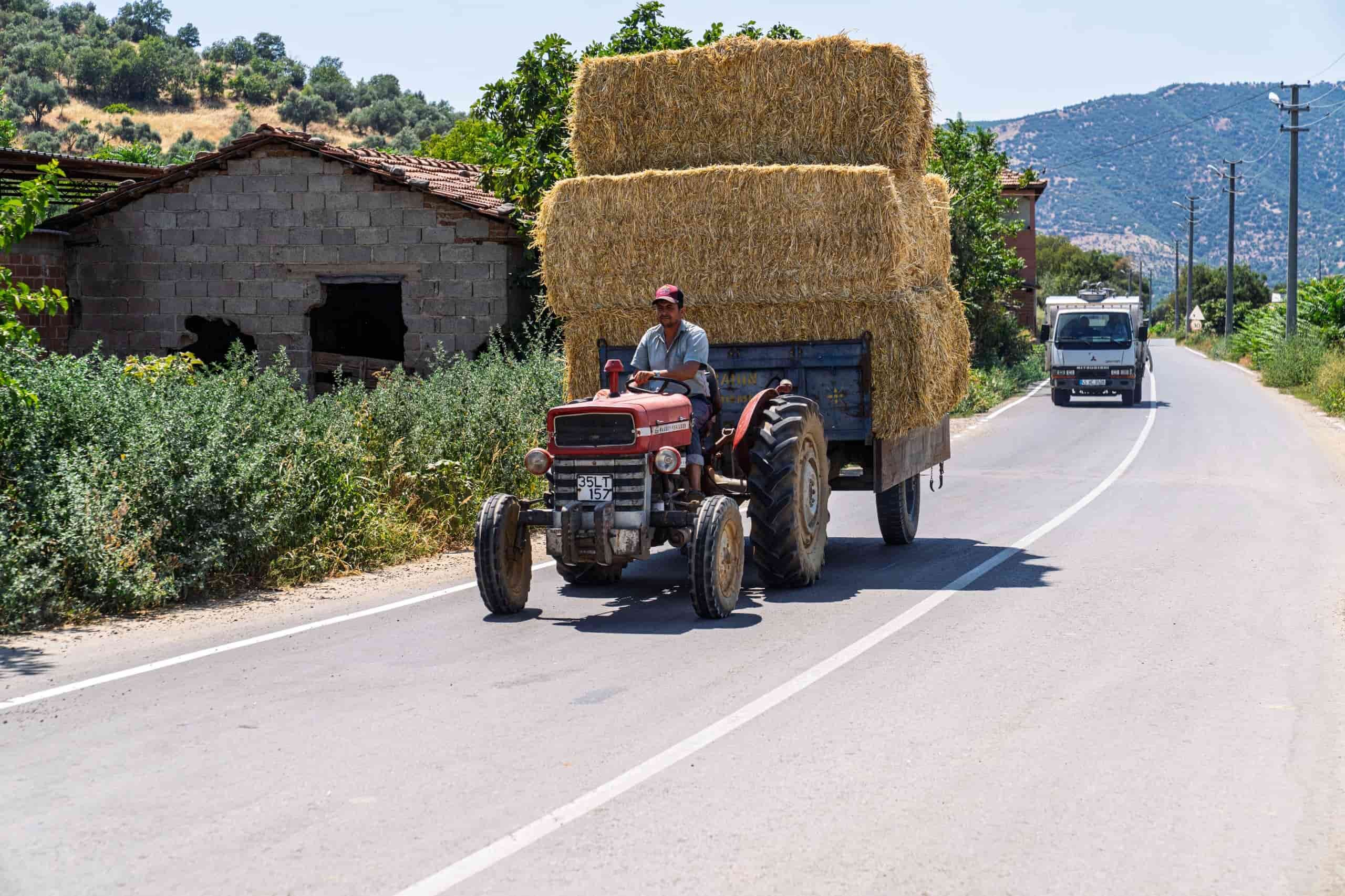 Ölüm Yolu Tarihe Karıştı 1
