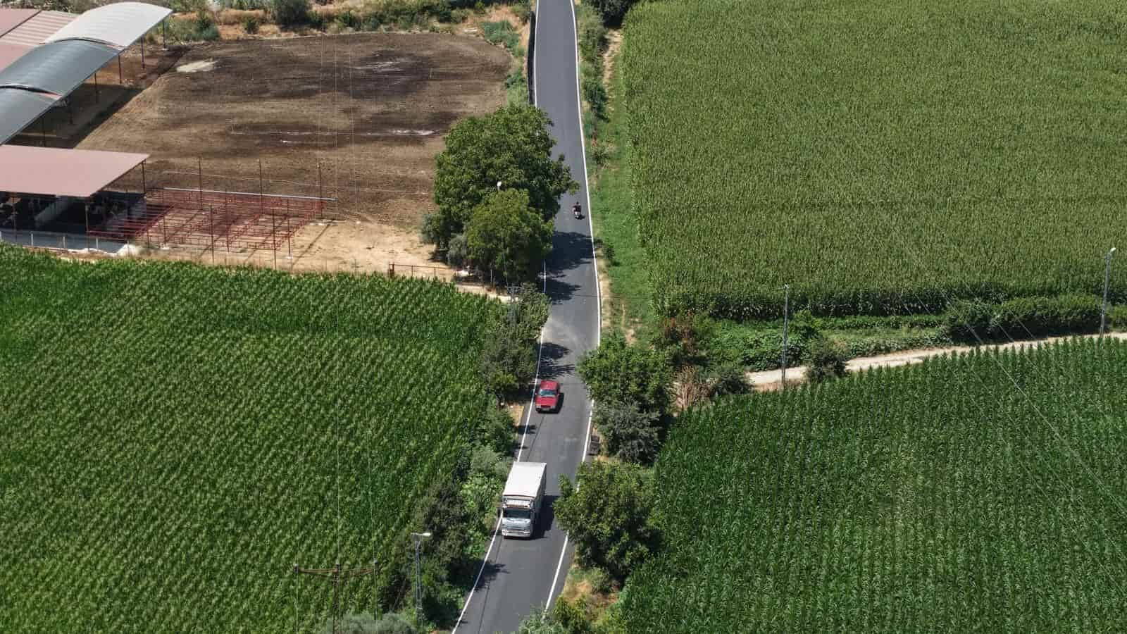 Ölüm Yolu Tarihe Karıştı 2