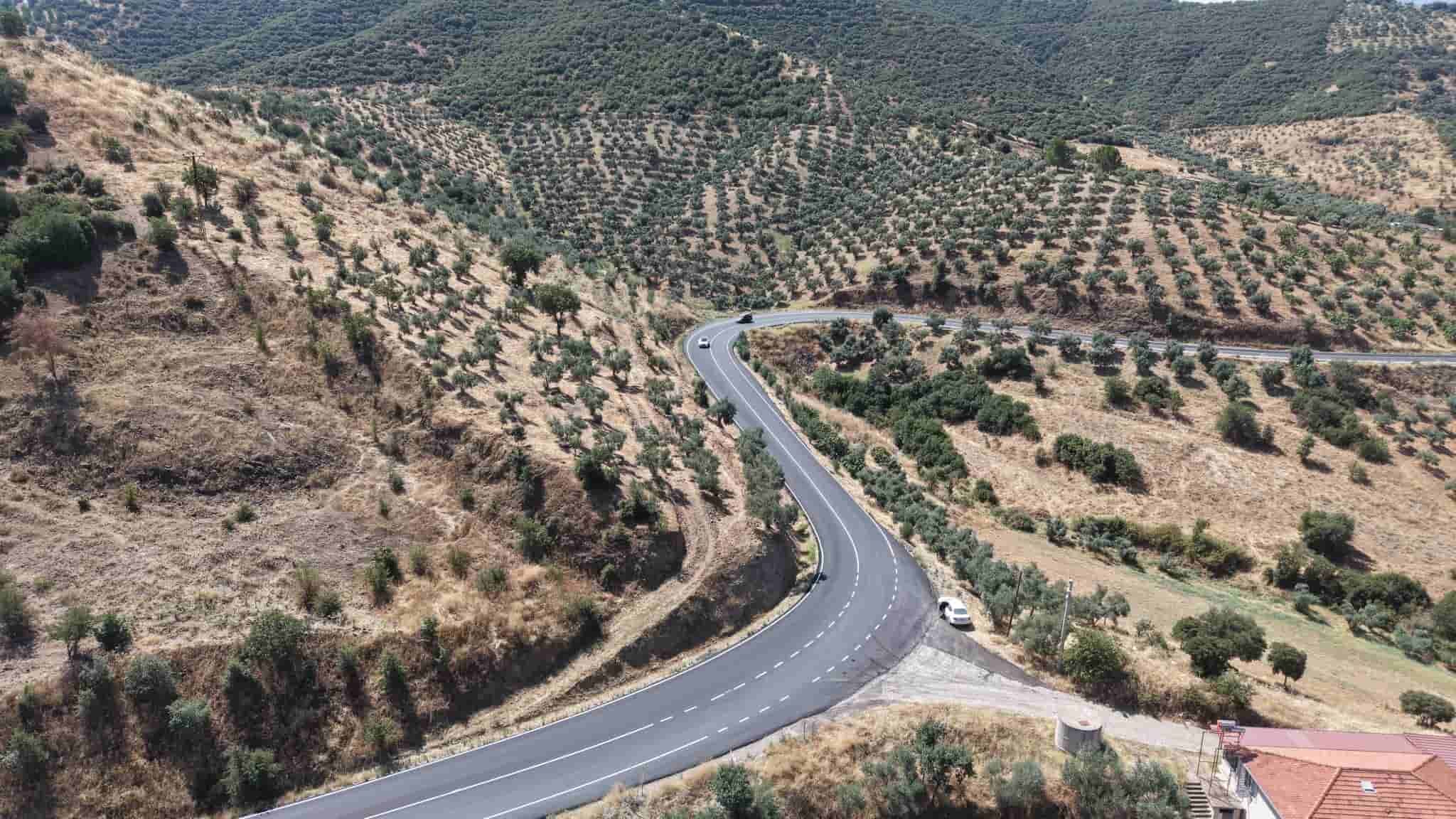 Ölüm Yolu Tarihe Karıştı 3
