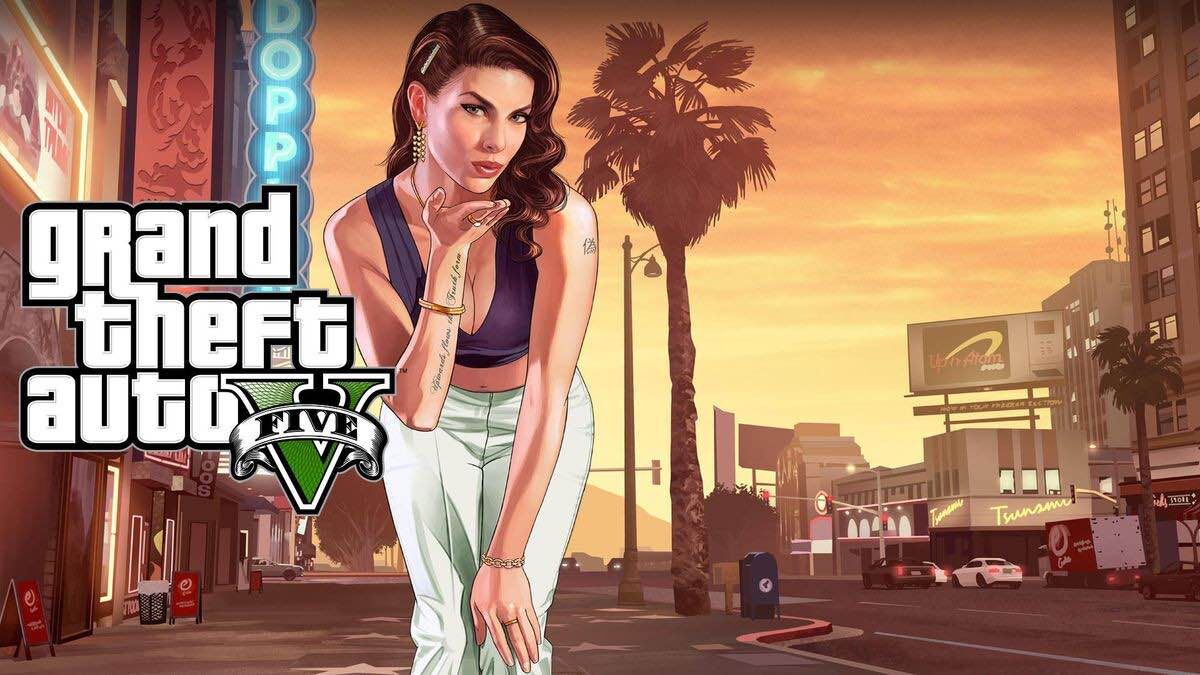 Olumsuzluk Hilesi Gta5