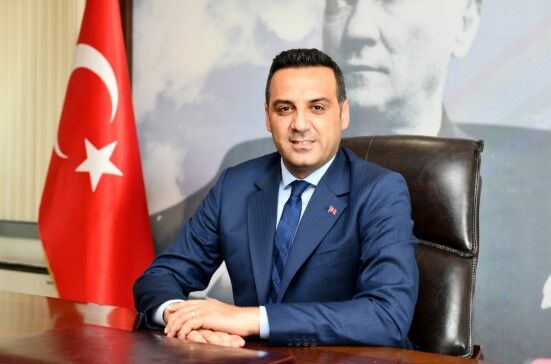 Onur Emrah Yıldız
