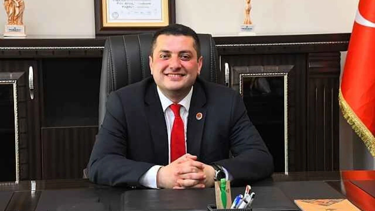 Övünç Demir Torbalı-2