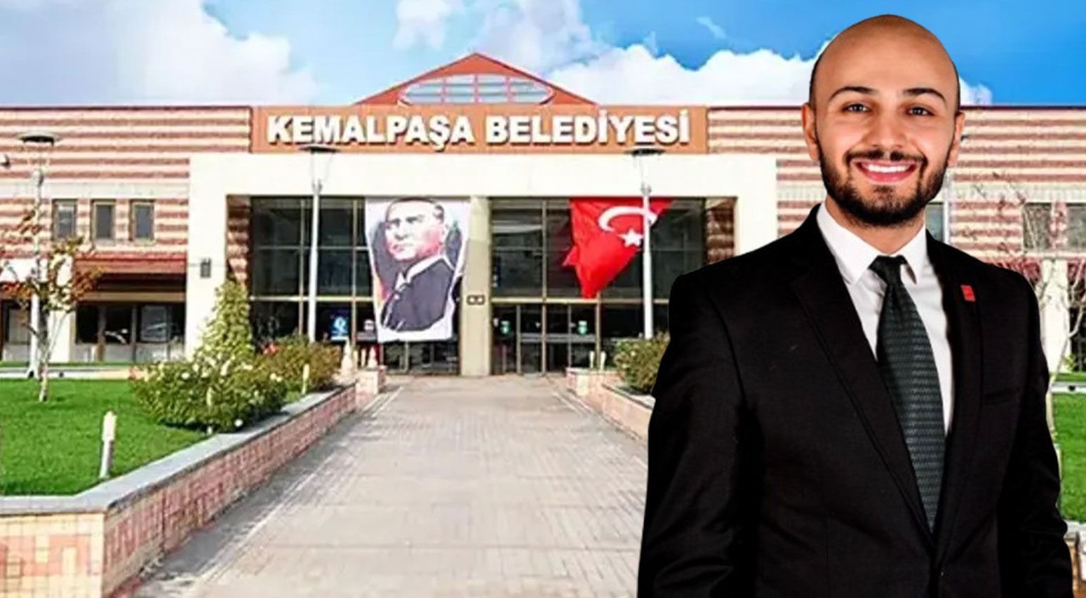 Ozan Yalçın Kemalpaşa 2