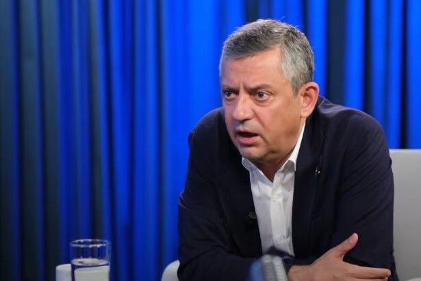 Özgür Özel