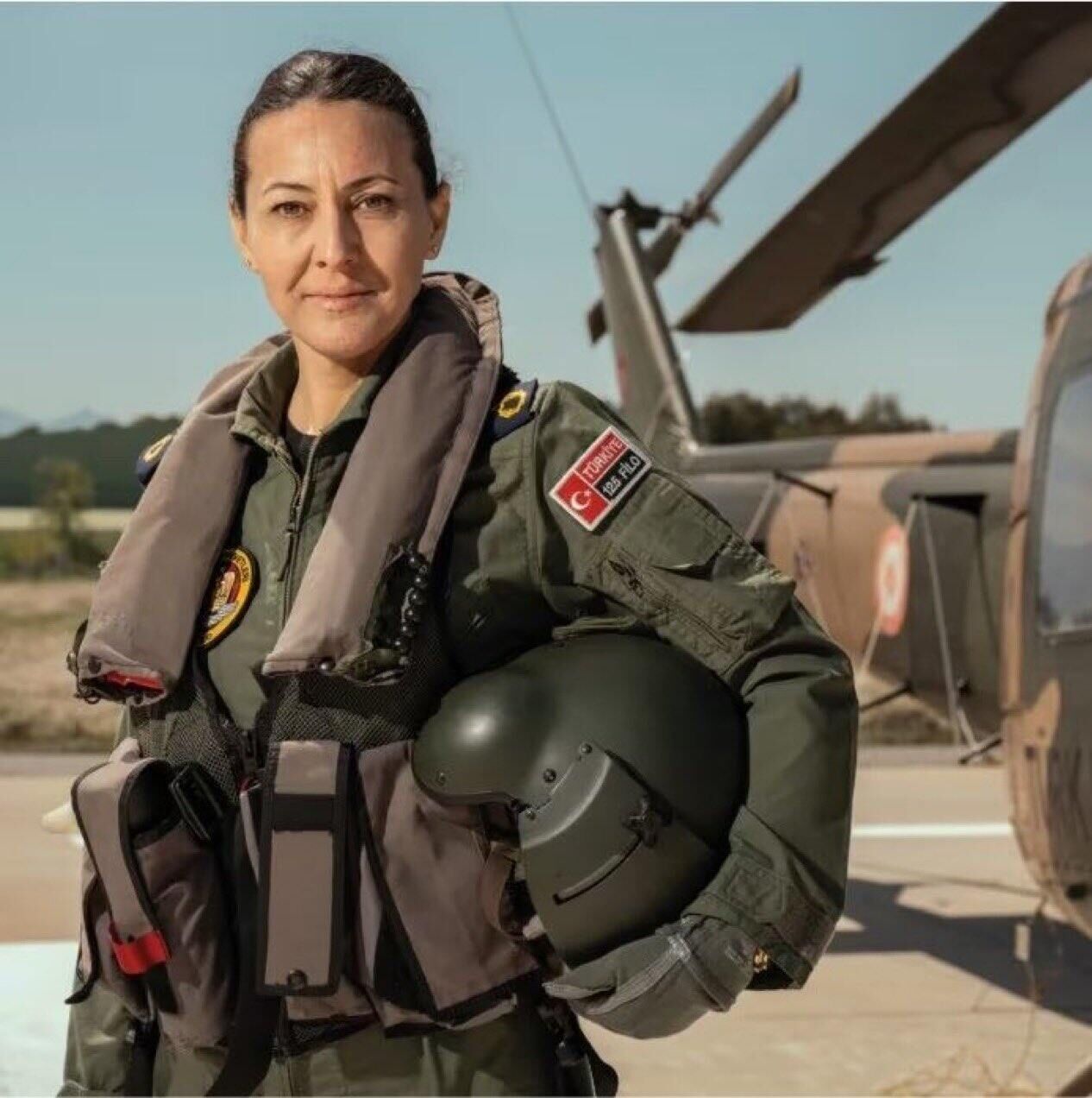 Özlem Karabay