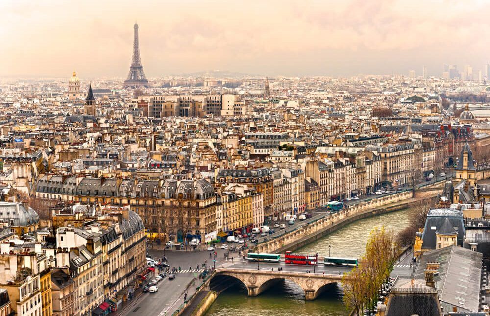 Paris-8