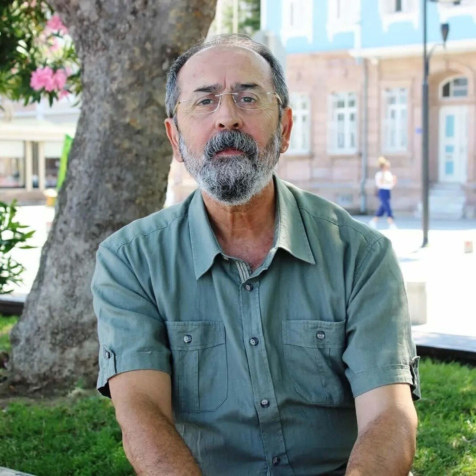 Ormanlar tehdit altında