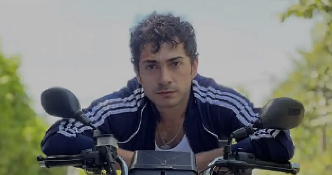 Rahimcan Alti Ustu Istanbul