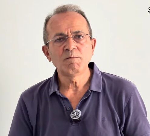 Şaban Sevinç