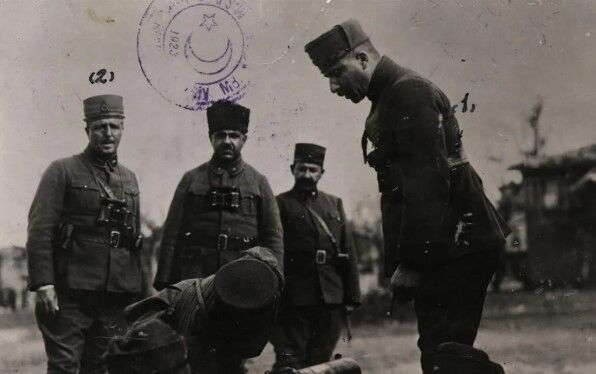Sakarya Meydan Muharebesi