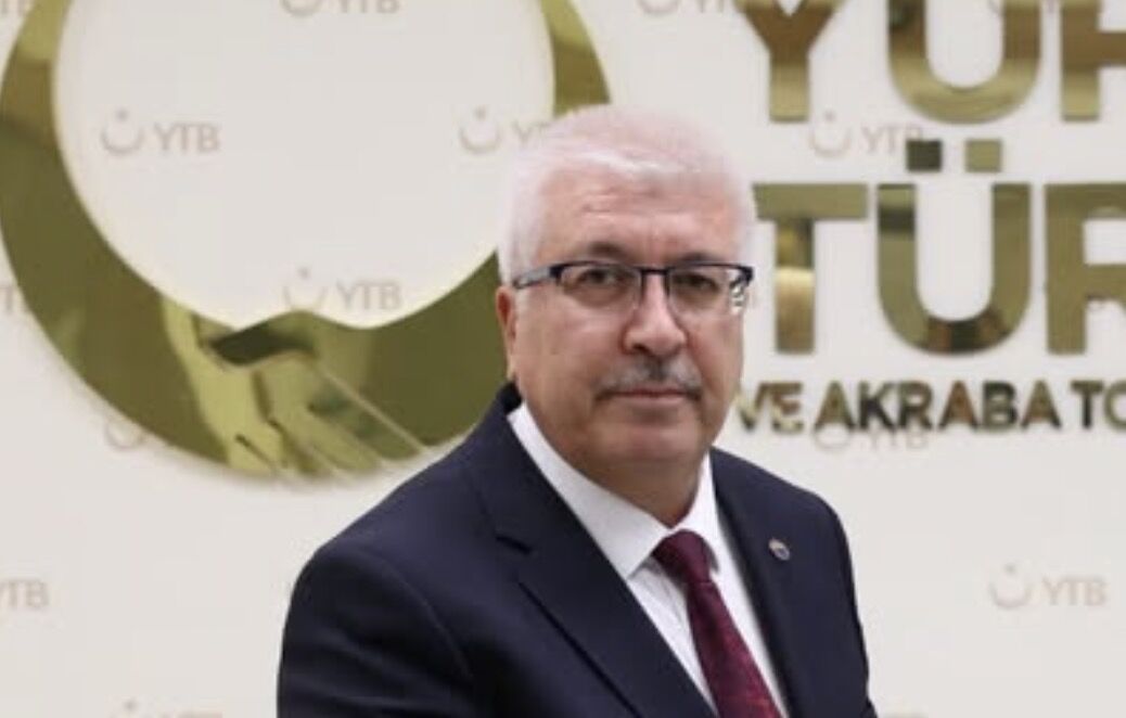 Sakir Tasdemir