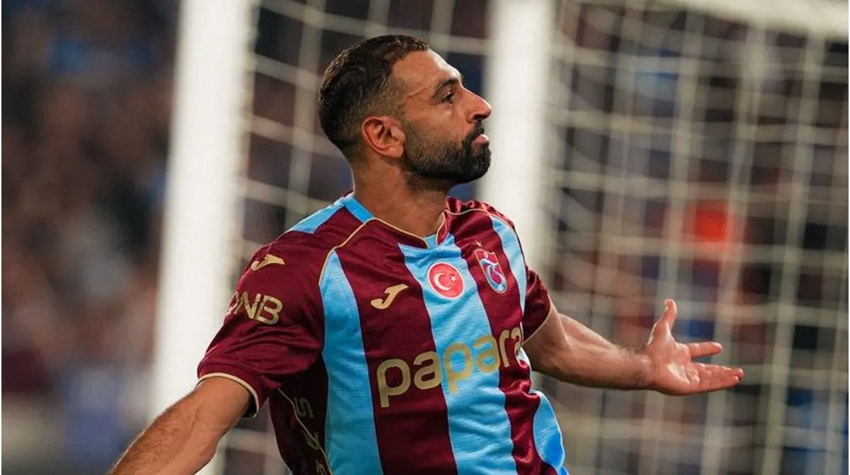 Salah Goller