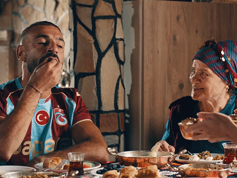 Salah Tanitim Film
