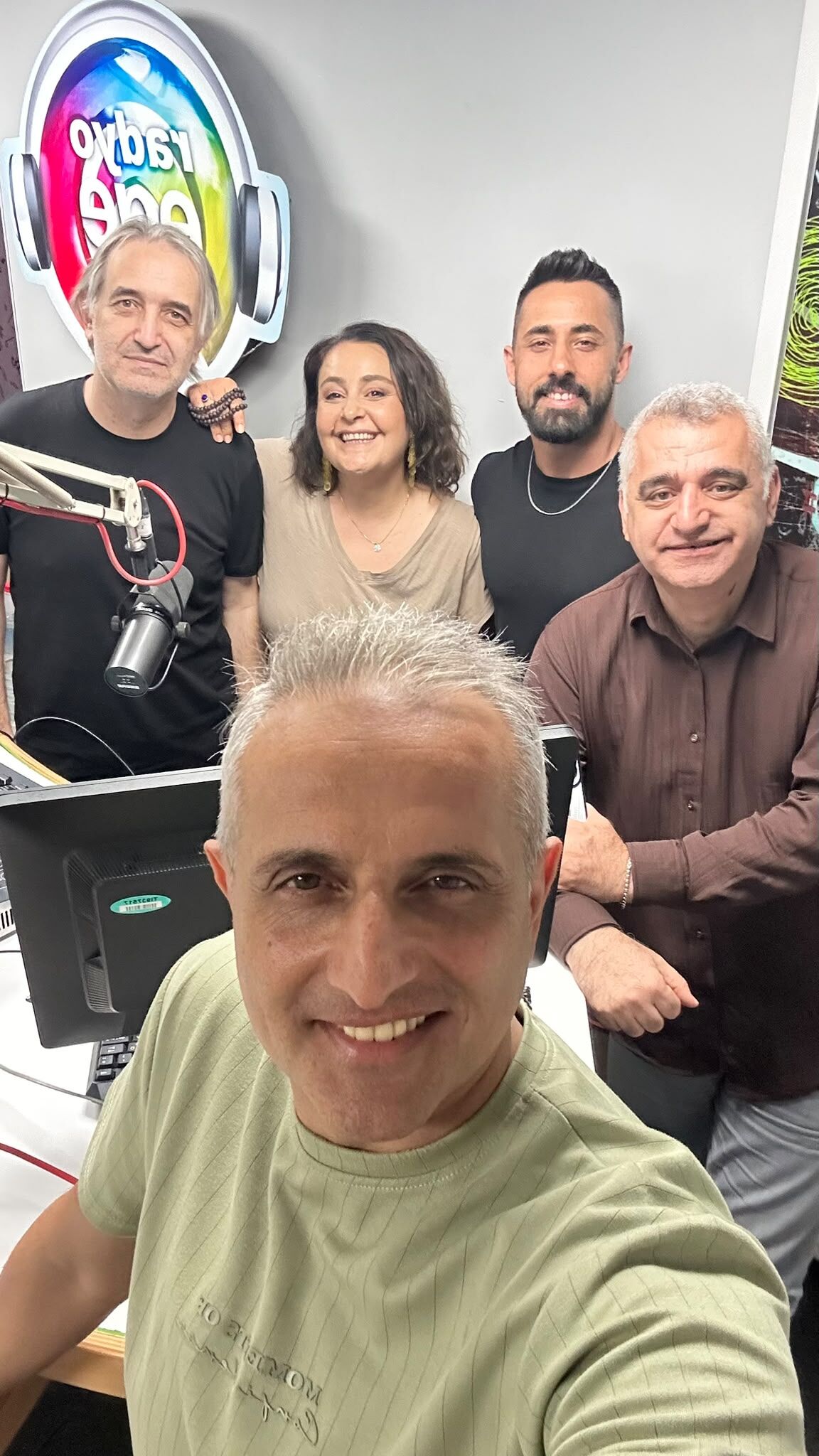 Sancak Radyo Ege 2