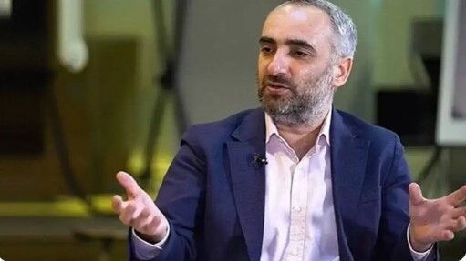 İsmail Saymaz