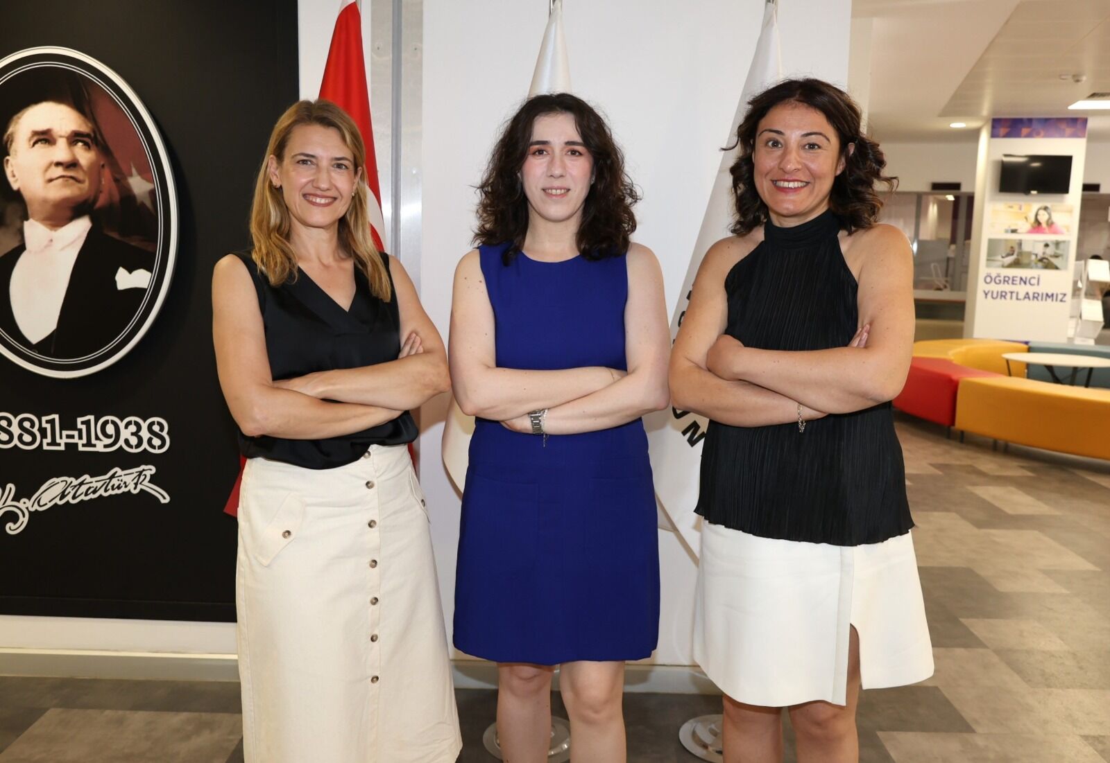 Sonuçlar AFAD Genel Merkezi’ne sunulacak