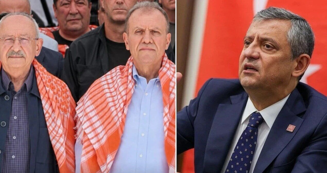Vahap Seçer