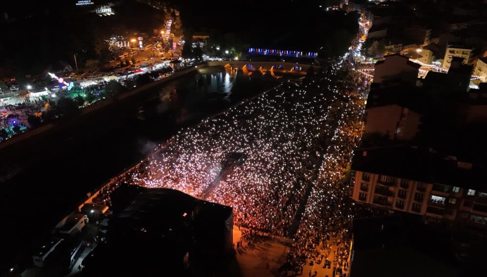 Sefo Konser 1