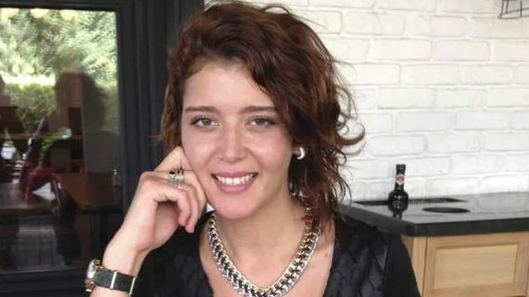 Senem Kuyucuoglu Kim