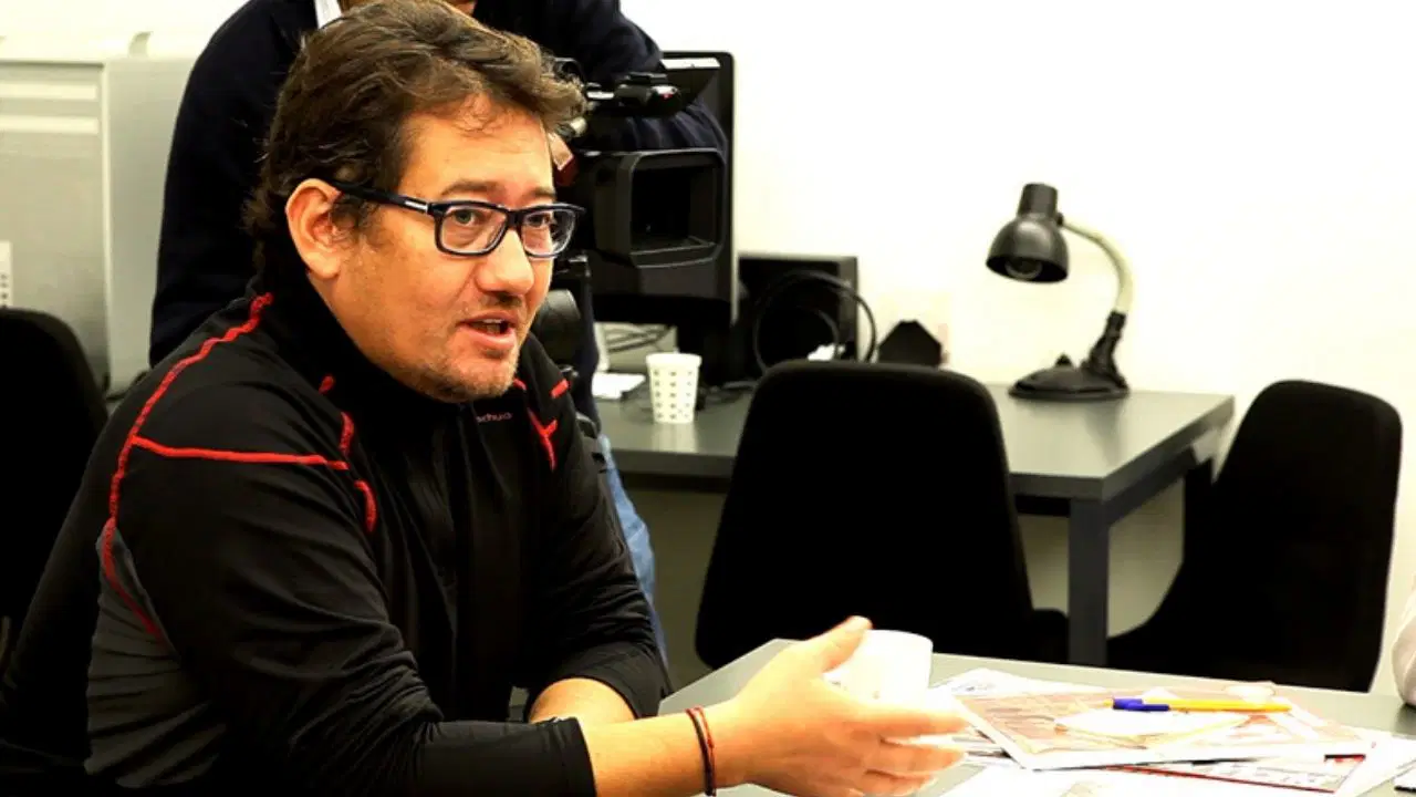 Serdar Akinan-1