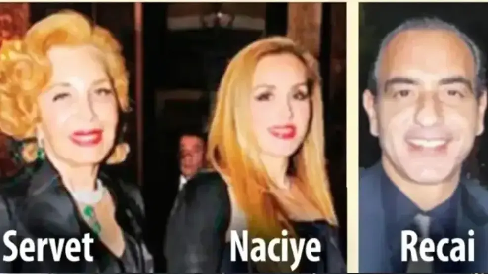 Servet Kocak Kim