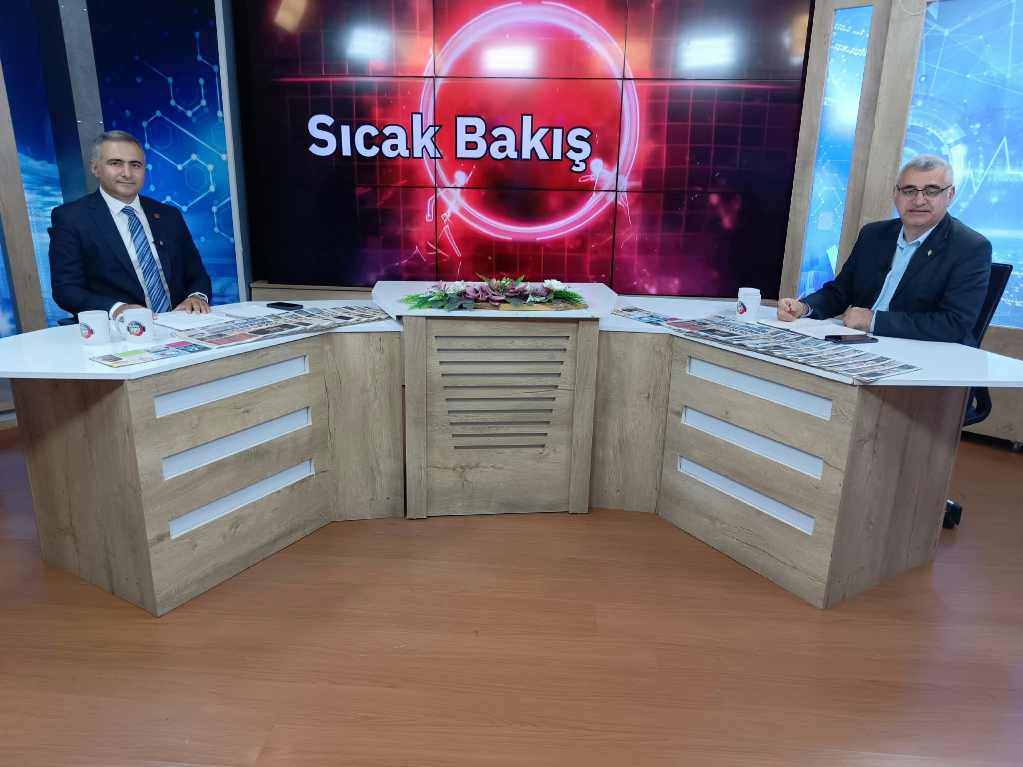 Yeniden Refah Partisi ile birleşme olacak mı?