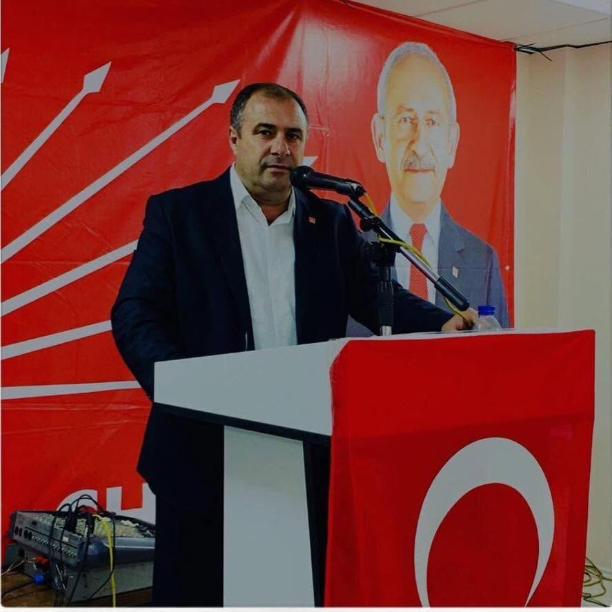 Şirin Akgül