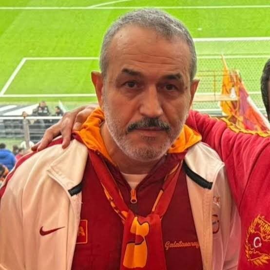 Sebahattin Şirin
