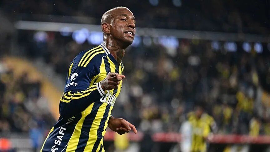 Talisca Fener