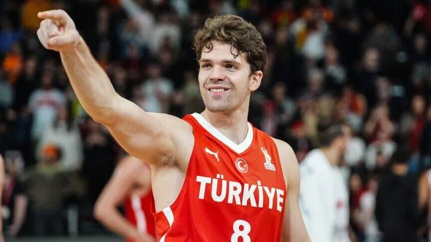 Tarik Biberovic Milli