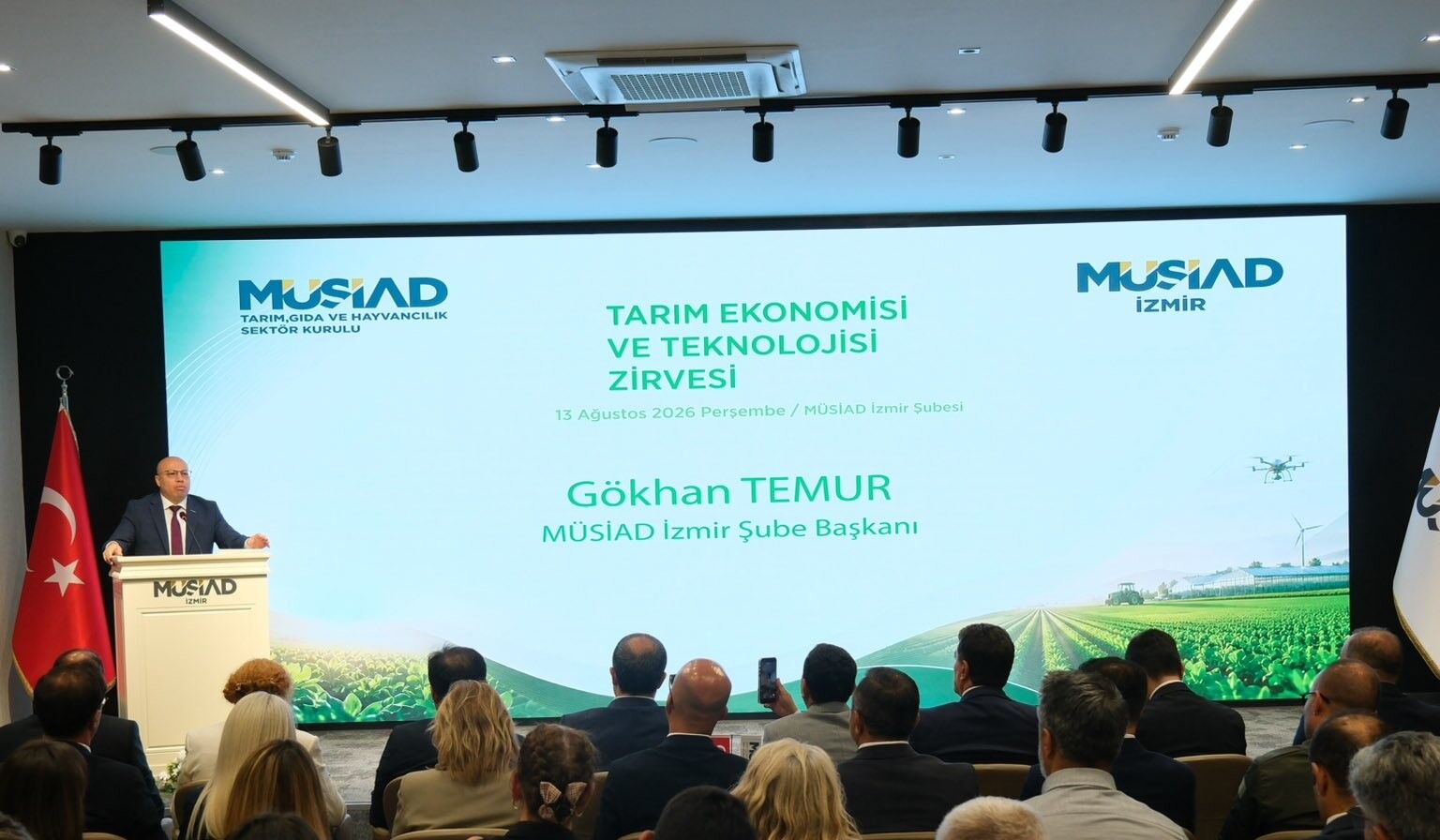 Tarım İzmir-2