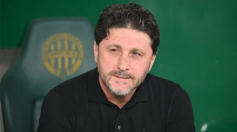 Fatih Tekke