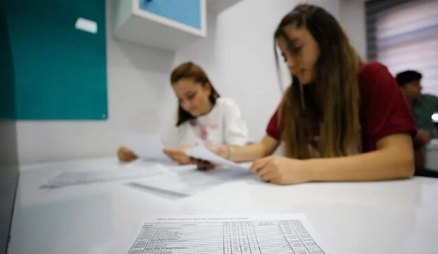 Gençlere tercih uyarısı