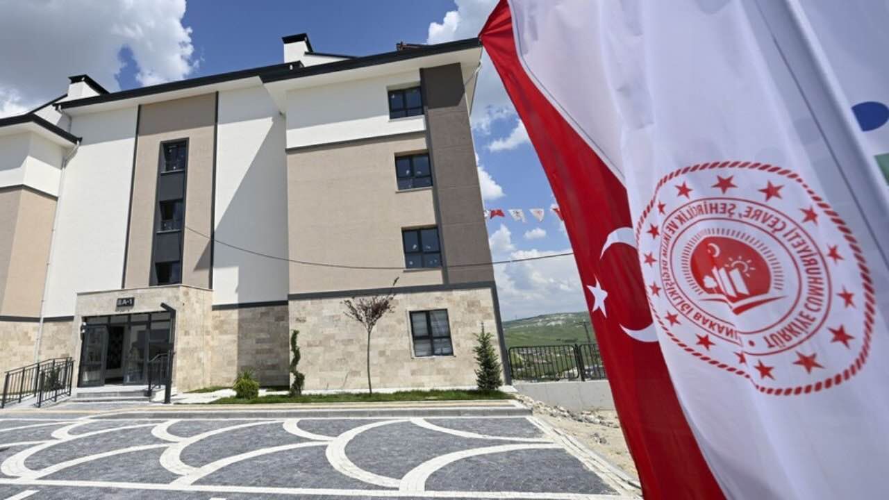 Toki Konya