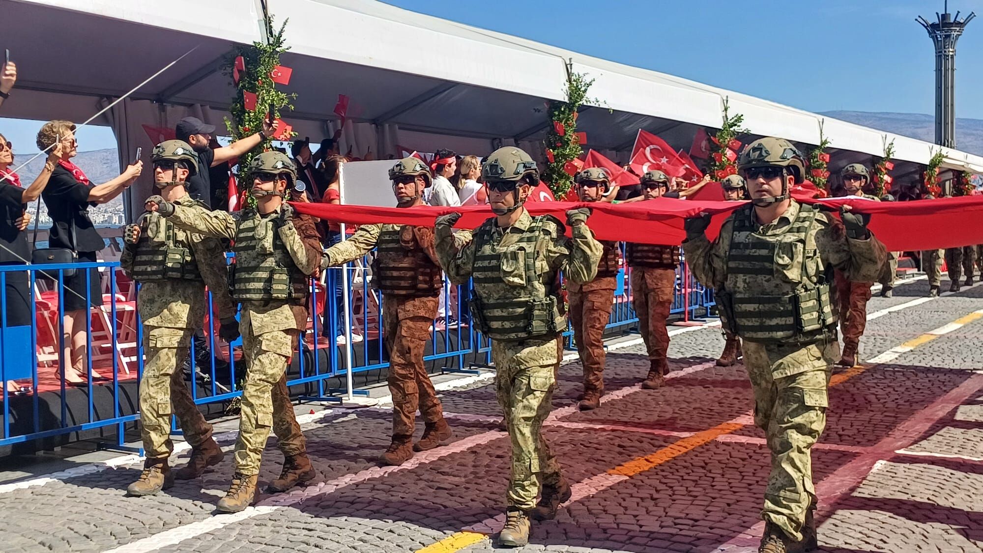 Tören Takımı1