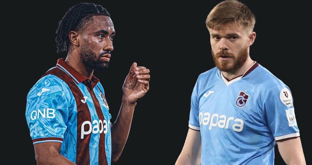 Trabzonspor Folcarelli Batagov