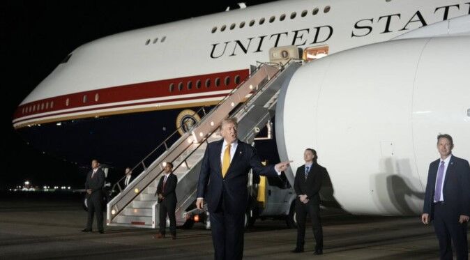 Trump'la ilgili gizli operasyon