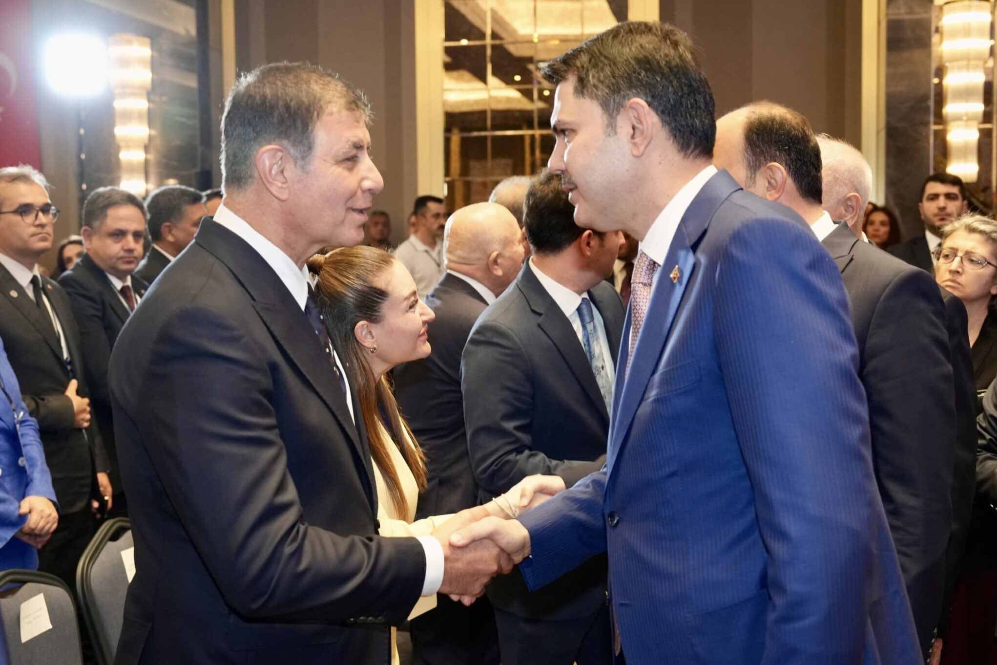 Tugay ve Kurum