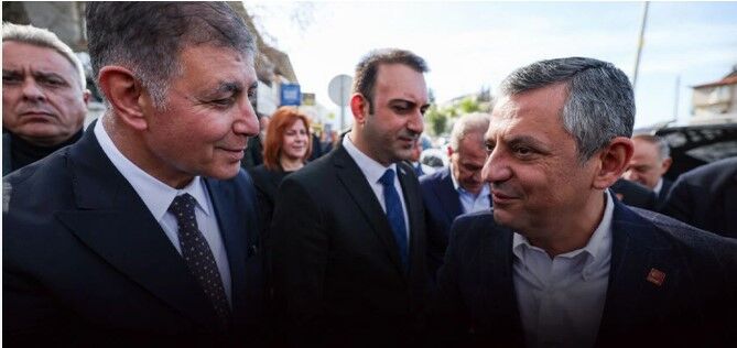Tugay ve Özel