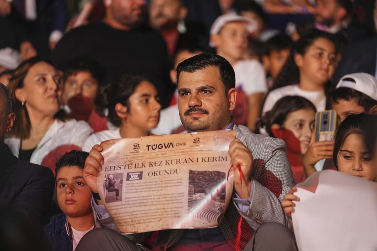 Tügva İzmi̇r Fi̇nal 1