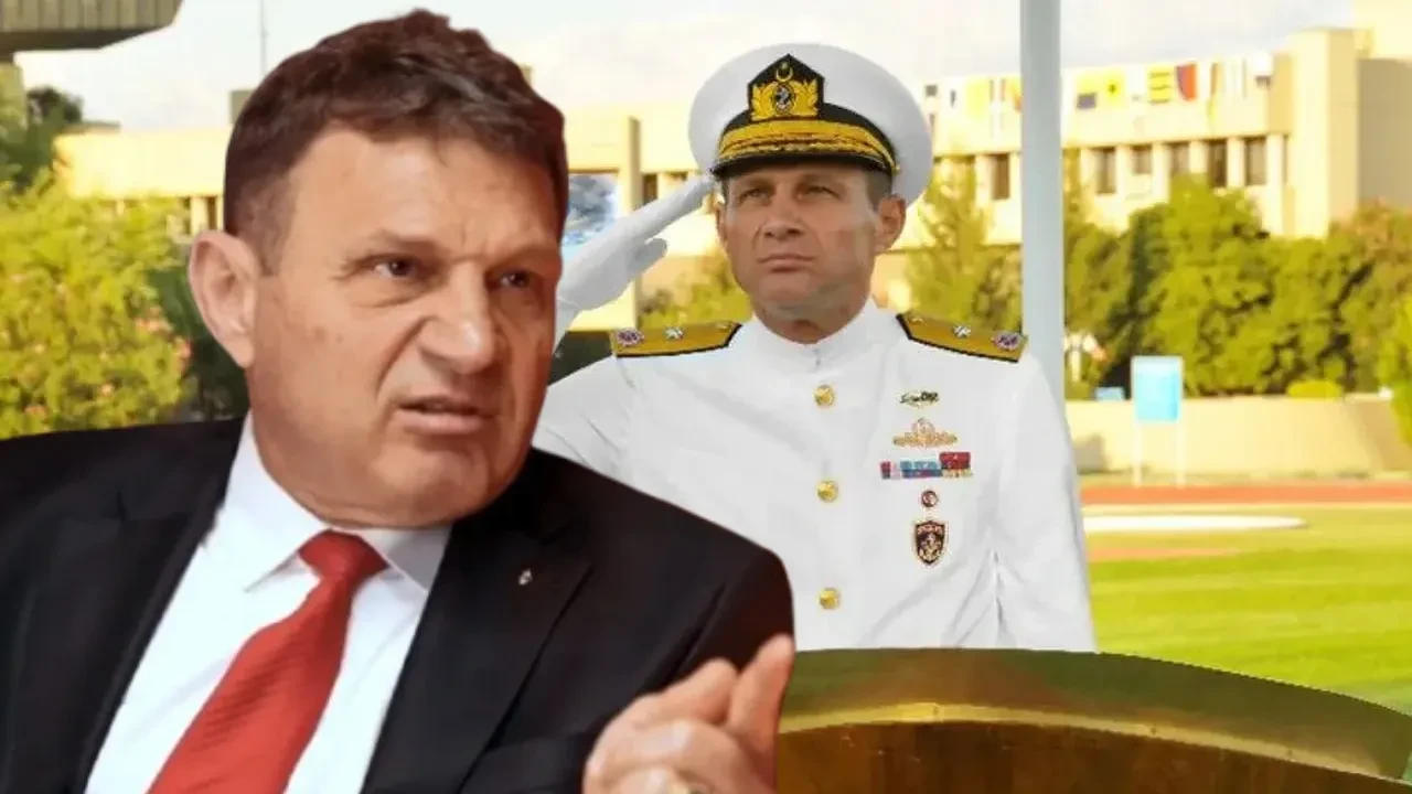 Turker Erturk