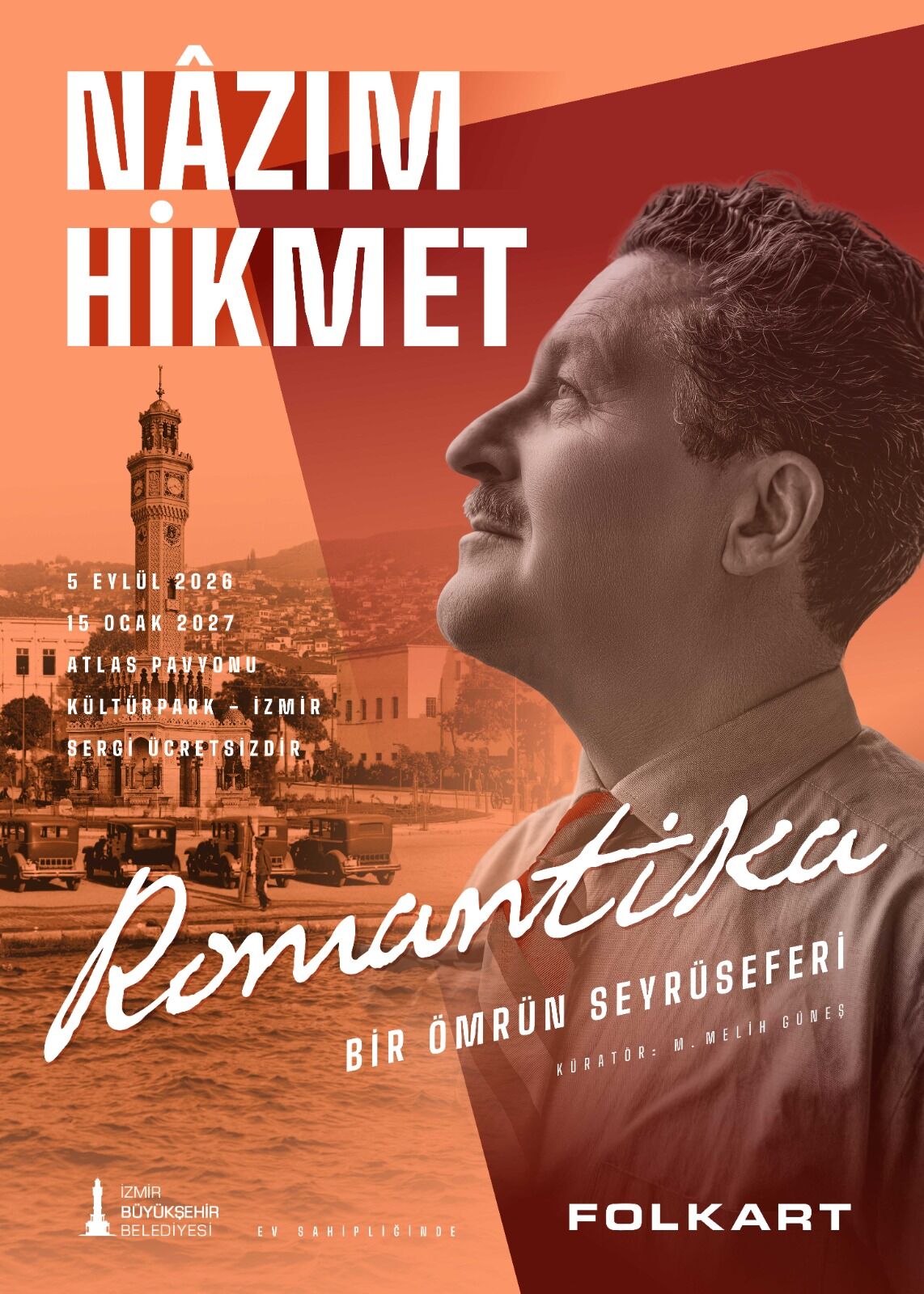 Uluslararası arşivler tek çatıda birleşti