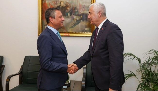 Özel ve Türkmen