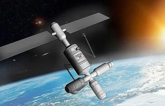 Turksat Frekanslar