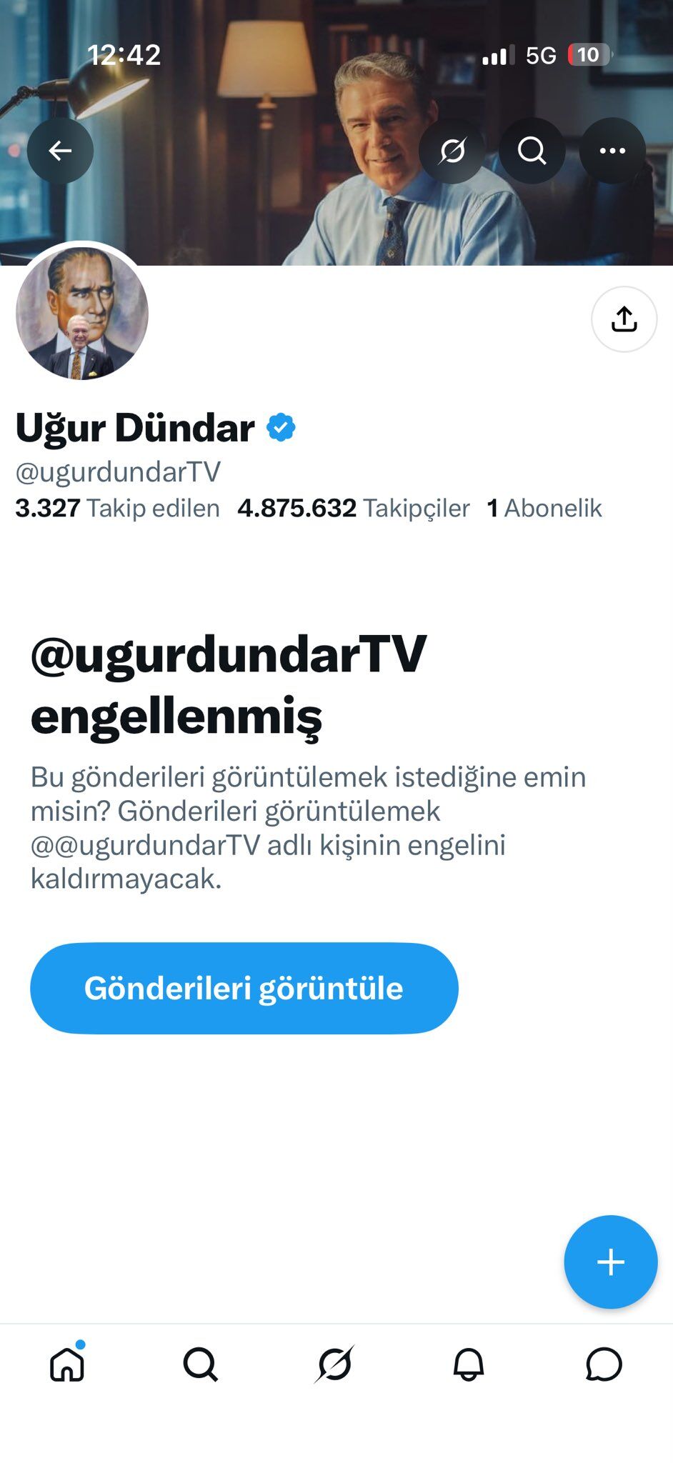 Dündar