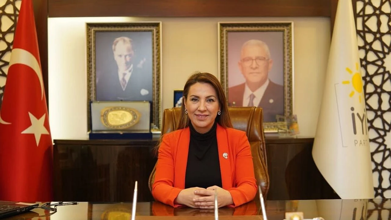 Ülkü Doğan: Biz, Çanakkale’de yaralı düşman askerini kucağına alıp taşıyan bir milletiz