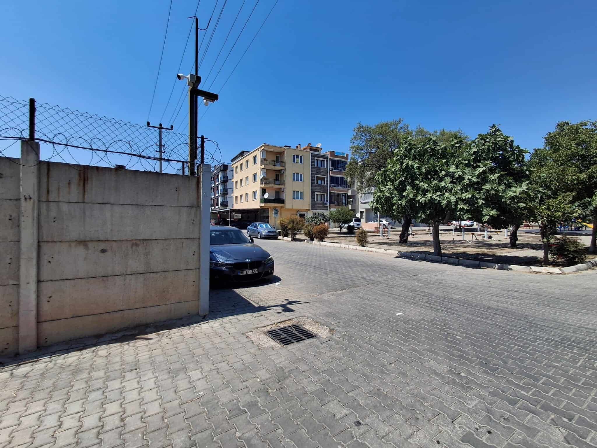 Ulucak Kemalpaşa 2