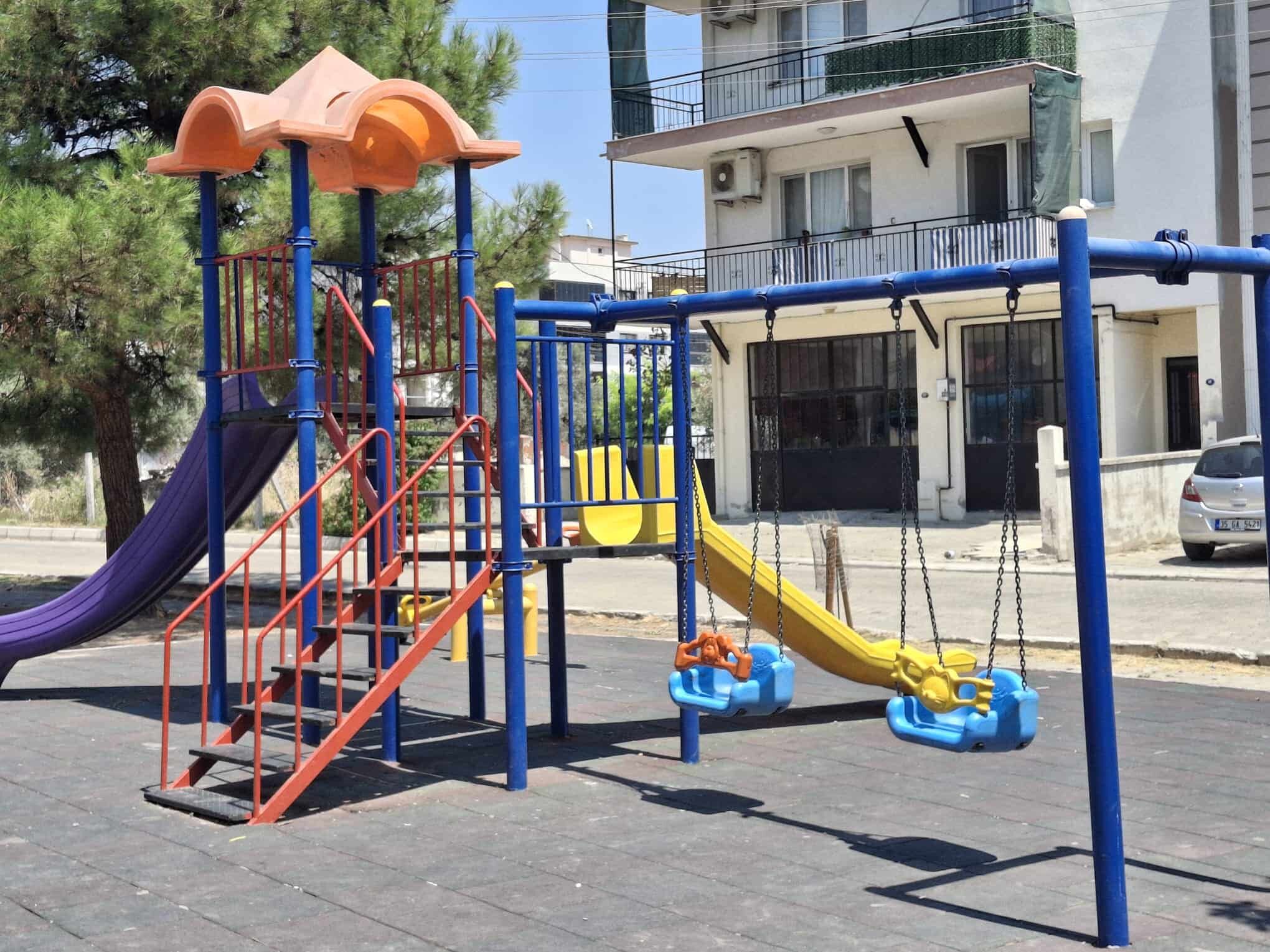 Ulucak Kemalpaşa 3
